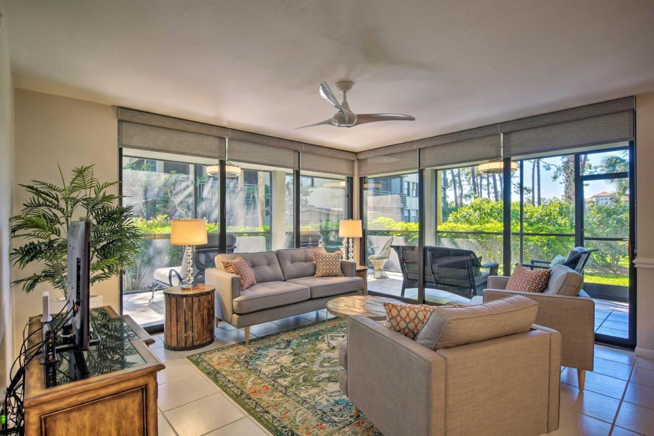 Bonita Springs Condo 4 Mi To Beach Private Patio! Exterior photo