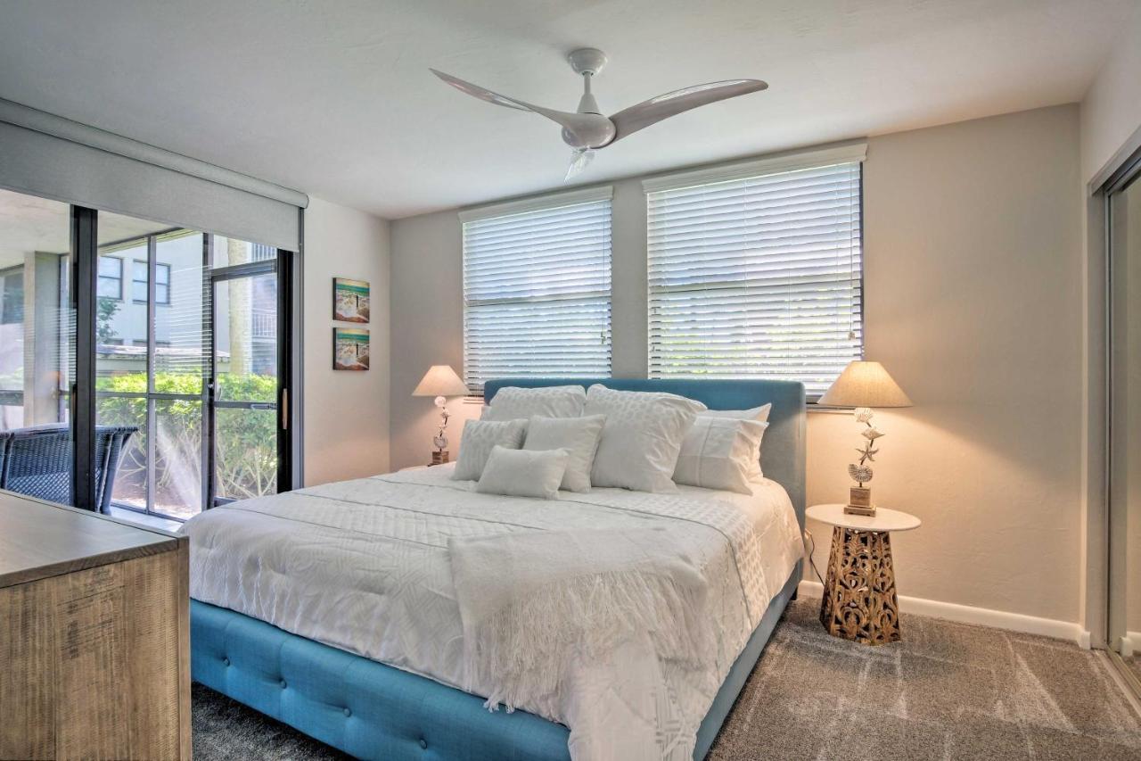 Bonita Springs Condo 4 Mi To Beach Private Patio! Exterior photo