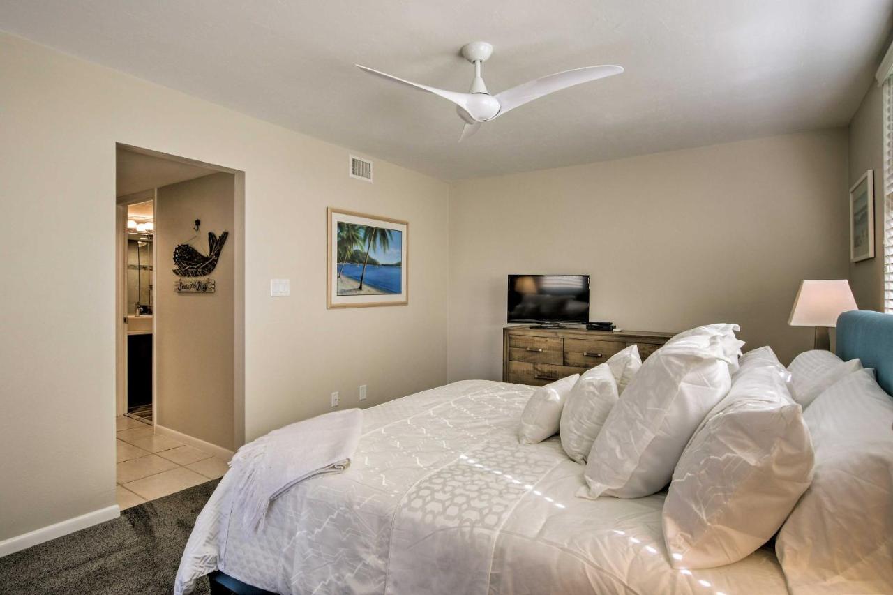 Bonita Springs Condo 4 Mi To Beach Private Patio! Exterior photo